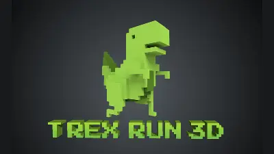 Dinosaur Game